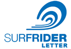 Surfrider Letter