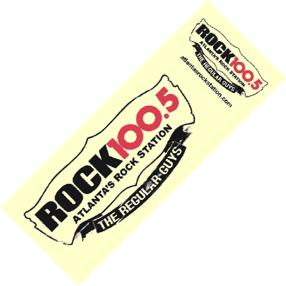 Rock100.5