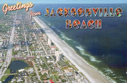 Jacksonville Beach
